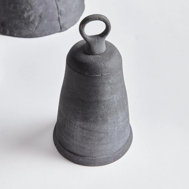 Modern La Taverna Bells, Set Of 3 For Sale - Image 3 of 5