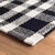 2020s Dash & Albert by Annie Selke Tattersall Black Indoor/Outdoor Rug, 2'6" x 18' For Sale - Image 5 of 6