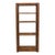 Vintage Solid Pine Shelf For Sale