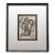 Mark Chagall "The Fairy and the Kingdom"La Feerie Et Le Royaume Lithograph For Sale
