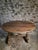 Antique Oak Wine Table, Burgundy, France, 1830 For Sale - Image 14 of 18