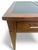 Hekman Executive Desk With Leather Inset Top For Sale - Image 9 of 15