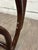 Vintage Thonet Style Bentwood Beechwood Cane Seat Cane Back Rocking Chair For Sale - Image 15 of 17