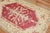 Late 19th Century Antique Zabihi Collection Turkish Ghiordes Rug - 3'10" x 6' For Sale - Image 4 of 8