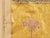 Antique Persian Manuscript Gold Leaf Miniature Painting For Sale - Image 9 of 9