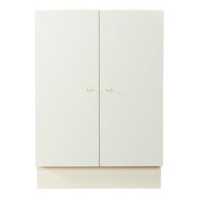 Vintage Chest of Drawers from Interlübke, 1960s For Sale