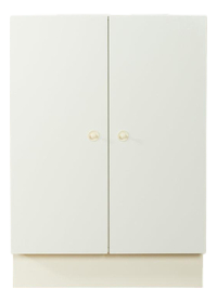 Vintage Chest of Drawers from Interlübke, 1960s