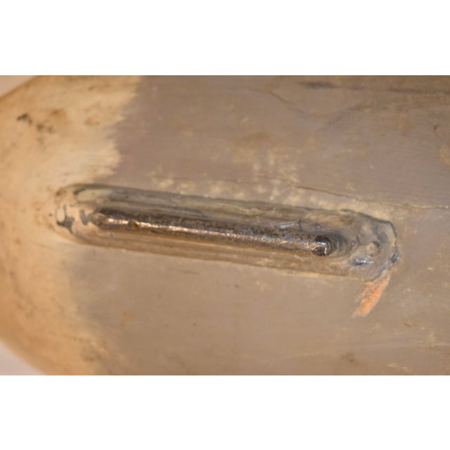 1930's Havre De Grace Canadian Goose Decoy For Sale In Greensboro - Image 6 of 15