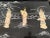 Black Lacquer Chinoiserie Coffee Table For Sale In Phoenix - Image 6 of 10