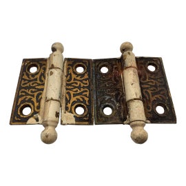 Example of Cabinetry Hinges