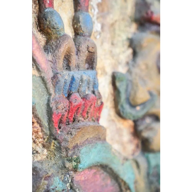 Resin Painting of Cruise Ship, 1990s, Set of 5 For Sale - Image 15 of 18