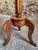 Antique Louis XVI Plant Stand in Walnut, 1900 For Sale - Image 3 of 18