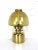 Swedish brass Oil Light by Hans-Agne Jakobsson for AB Markaryd, 1960s For Sale - Image 13 of 13