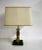 Brass Horse Head Table Lamp, 1970s For Sale - Image 4 of 14