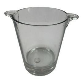 Example of Cristal d' Arques Ice Buckets