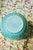 1950s Vintage Mid-Century Modern Fire King Anchor Hocking Nesting Bowls For Sale - Image 5 of 9