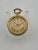 This rare vintage Ernest Borel pendant watch is a beautiful piece with a classic design. Featuring a mechanical manual...
