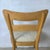 Vintage Heywood-Wakefield "Dog Bone" Dining Chairs - Set of 6 For Sale - Image 12 of 18