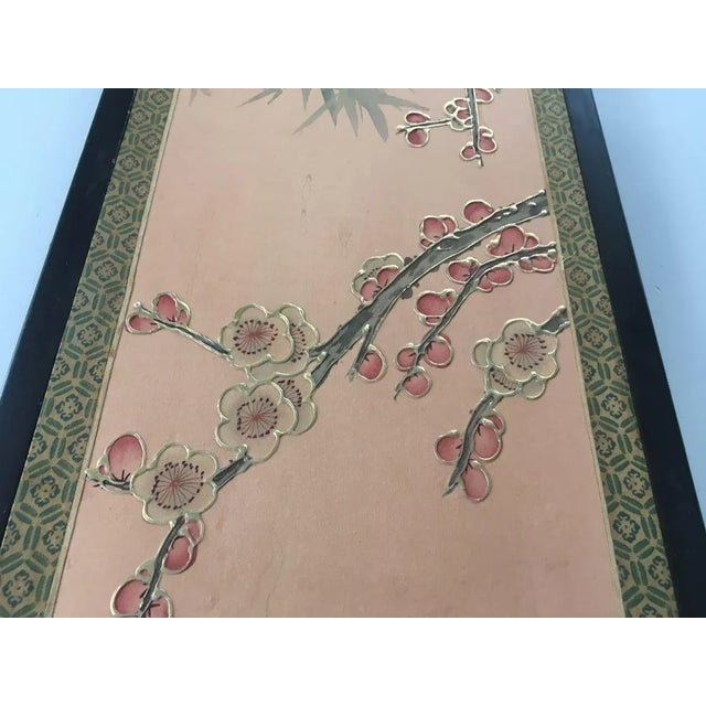 Chinese Painting, 1950s For Sale - Image 9 of 18