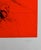 Abstract Dali Fruits Blackberries Hand Sign Numbered Dali Archives Certified Surreal Art For Sale - Image 3 of 5