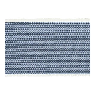 Schumacher Sandpiper Tape in Blue For Sale