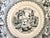 Staffordshire 19th-Century Covered Sauce or Gravy Tureen With Underplate For Sale - Image 11 of 12