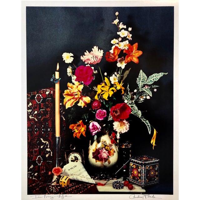 Dimensions: Mount: 23 15/16 × 20in. (60.8 × 50.8 cm) Sheet: 23 11/16 × 19 11/16in. (60.2 × 50 cm) Image: 22 1/4 × 17...