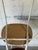 Plywood Stacking Chairs Set of 2 Mid-Century Modern 1970s For Sale - Image 9 of 11