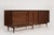 Mid 20th Century Mid-Century Modern Walnut Credenza, C. 1950s For Sale - Image 5 of 12