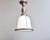 Bauhaus Kandem Model 502 Pendant Light by Marianne Brandt, 1920s For Sale - Image 3 of 8