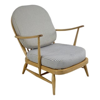 Windsor Armchair from Ercol For Sale