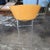 Davis Furniture 1 Wolfgang Mezger for Davis Furniture Lipse Side Chair For Sale - Image 4 of 12