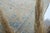 Brown 1970s Vintage Persian Handmade Wool Cotton Light Brown Area Rug For Sale - Image 8 of 11