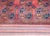 Early 20th Century Afghani Ersari Rug For Sale - Image 9 of 15