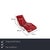 with the Rolf Benz 680, you get a chaise longue whose flowing, continuous shape instantly invites you to relax. The...