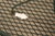 Wrought Iron Vintage Round Patio Table And Four Chairs Set For Sale - Image 14 of 18