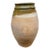 Vintage Turkish Terracotta Oil Jar For Sale