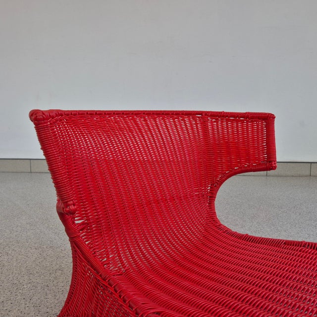 Metal PS Sävo Lounge Chair by Monika Mulder for Ikea, 2001 For Sale - Image 7 of 11