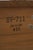 Stickley Mission Oak Arts and Crafts Sideboard For Sale - Image 18 of 18