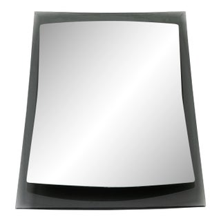 1960s Small Italian Wall Mirror For Sale