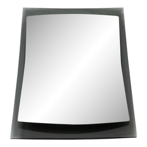 1960s Small Italian Wall Mirror