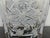Hoya Crystal Commemorative Floral Art Vase + Box For Sale In San Francisco - Image 6 of 12