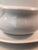 White Cordon Bleu Sauce Boat and Saucer From Hungary For Sale - Image 6 of 9