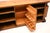 Art Deco Swedish Satin Birch and Walnut Cabinet, 1930 For Sale - Image 4 of 11