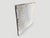 Industrial Antique Tin Ceiling Remnant For Sale - Image 3 of 5