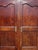 Brown 19th Century Louis Philippe Walnut Wardrobe For Sale - Image 8 of 18