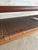Hans Wegner Mid-Century Modern Teak and Cane Coffee Table by Hans J. Wegner for Andreas Tuck For Sale - Image 4 of 10