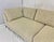 B&B Italia Two-Piece Sectional Sofa by Antonio Citterio for B&b Italia, Italy Modern For Sale - Image 4 of 18