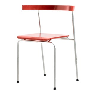 Skagen Chair by Jørgen Gammelgaard for Schiang, 1980s For Sale