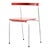 Skagen Chair by Jørgen Gammelgaard for Schiang, 1980s For Sale